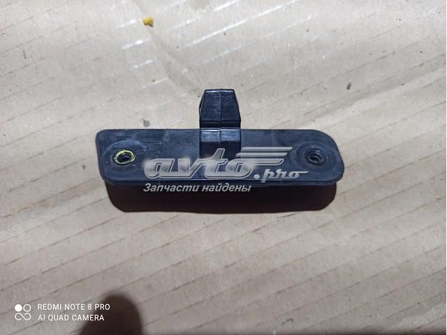 Кронштейн бампера заднього, лівий 866532P000 HYUNDAI