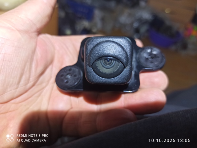 Камера заднього виду 867B060060 TOYOTA