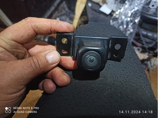 Камера системи забезпечення видимості 867B060120 TOYOTA