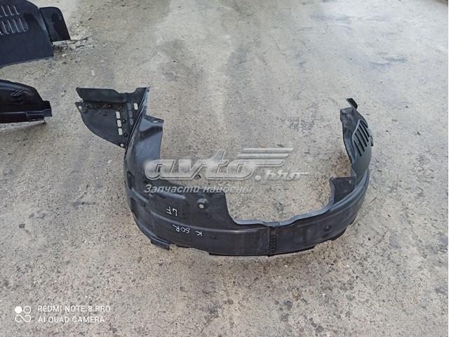 Підкрилок передній лівий 868101U000 HYUNDAI