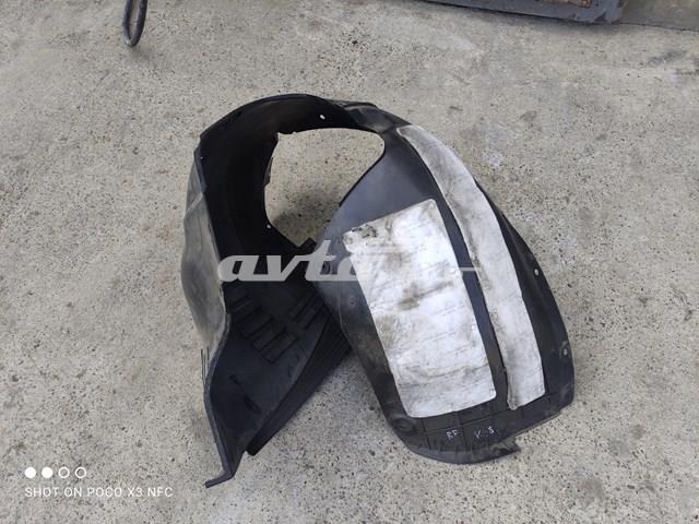 Підкрилок переднього крила, правий 86812F1000 HYUNDAI
