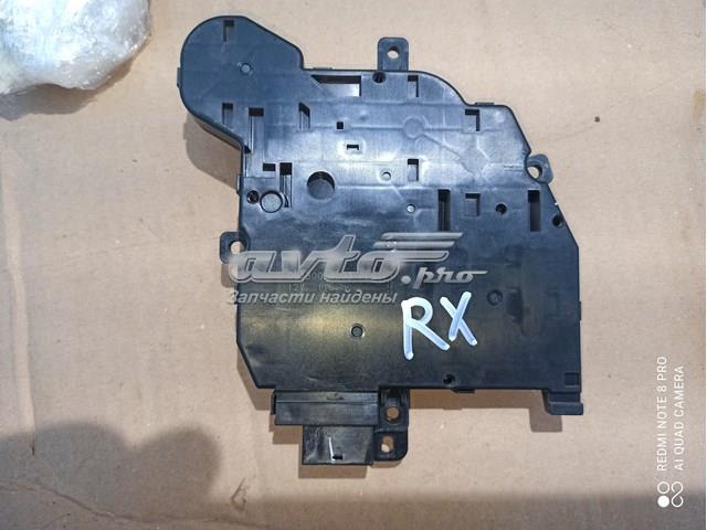Мотор заслінки печі 8710648170 TOYOTA