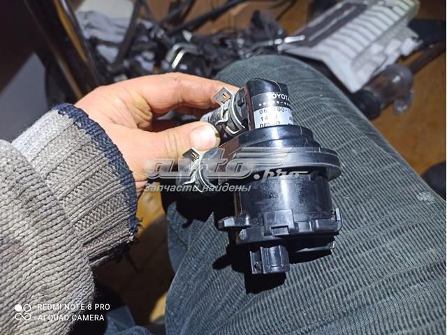 Помпа водяна, додатковий електричний 8720048110 TOYOTA