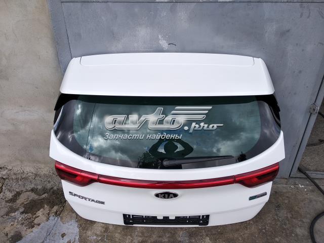 Обтічник (спойлер) 87211F1000 HYUNDAI