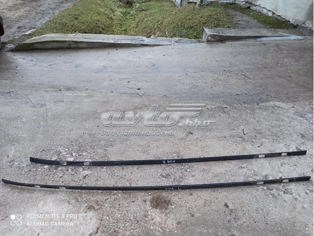 Молдинг даху, правий 872402P000 HYUNDAI