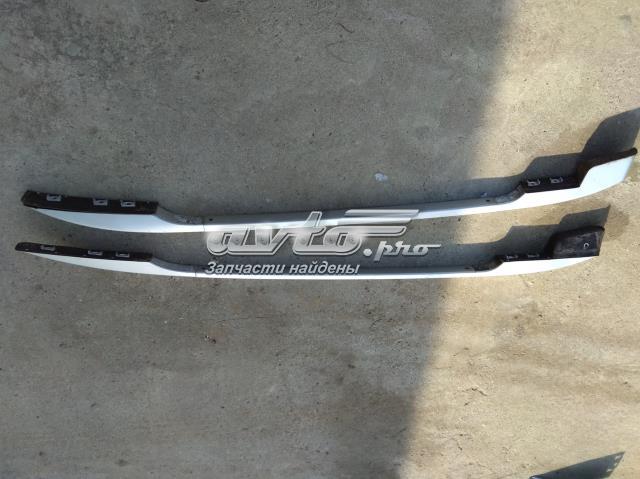 Автомобільний рейлінг на дах лівий 872701H100 HYUNDAI
