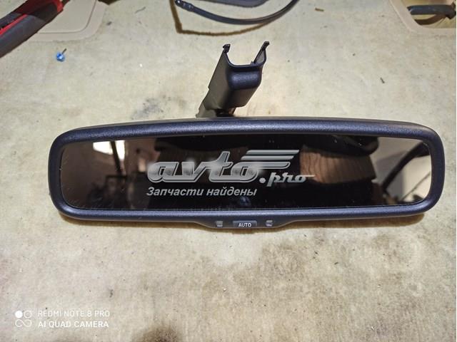 Дзеркало внутрішнє, салону 878100W150 TOYOTA
