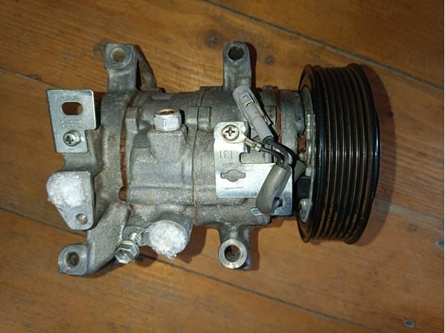 Компресор кліматичної установки 883200K520 TOYOTA