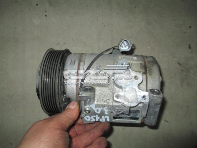 Компресор системи кондиціювання 883206A480 TOYOTA