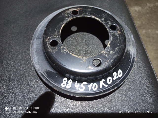 Демпфер колінвалу 884510K020 TOYOTA
