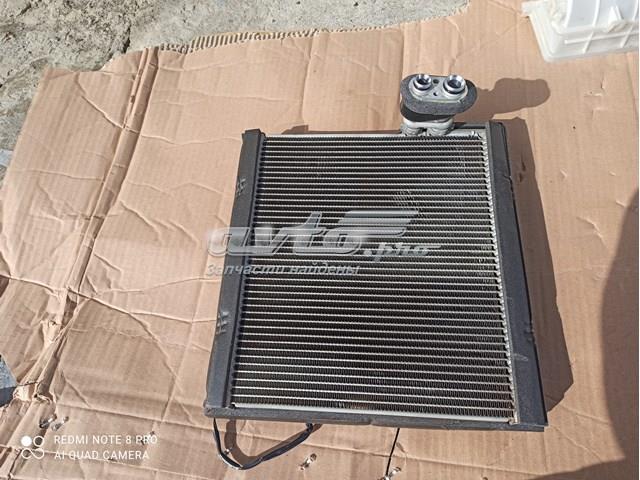Випаровувач кондиціонера 8850148440 TOYOTA