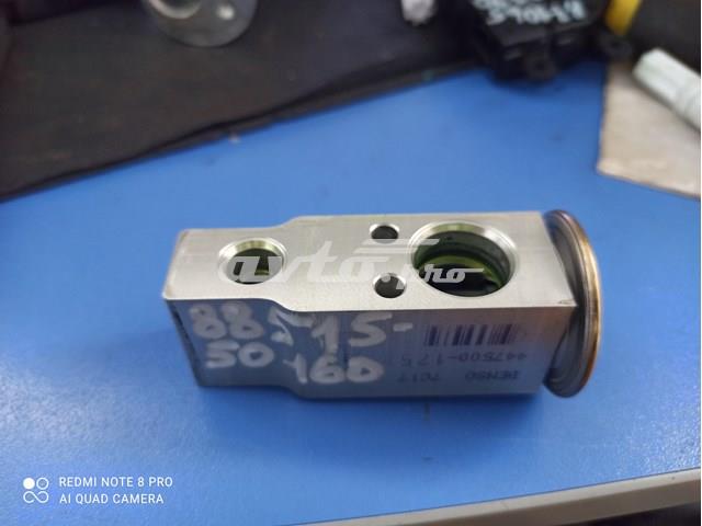 Клапан TRV, кондиціонера 8851550160 TOYOTA
