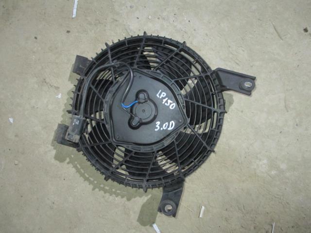 Вентилятор радиатора кондиционера в сборе 8859060101