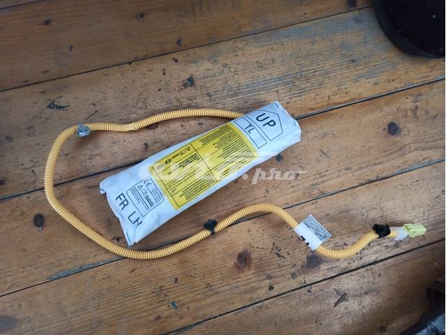 Подушка безпеки AIRBAG спинки сидіння, лівого 88910D3000 HYUNDAI