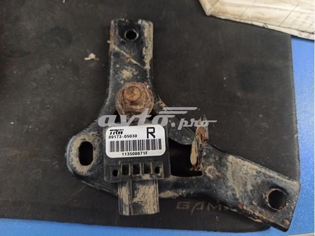 Датчик AIRBAG передній 8917305030 TOYOTA