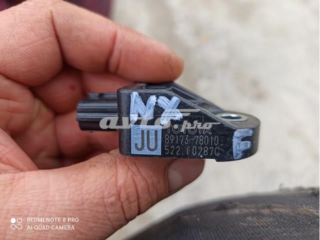 Датчик подушки безпеки 8917378010 TOYOTA