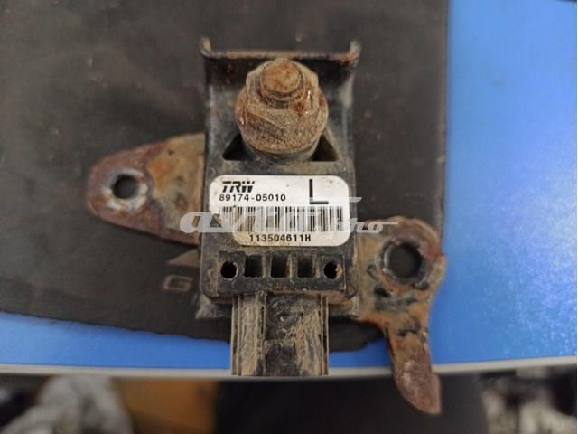 Датчик AIRBAG передній 8917405010 TOYOTA