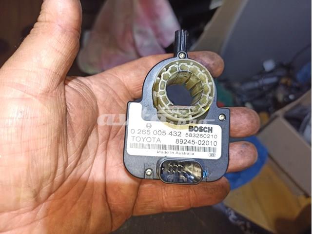 Датчик керма 8924502010 TOYOTA