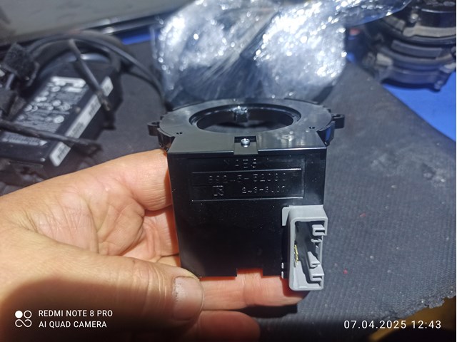 Датчик керма 8924552030 TOYOTA