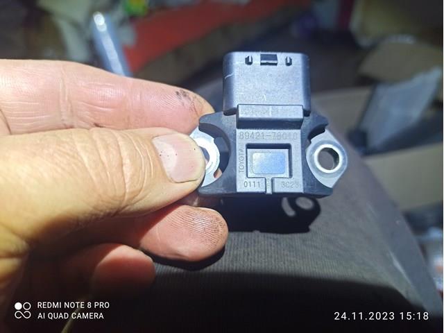 Датчик тиску повітря 8942178010 TOYOTA