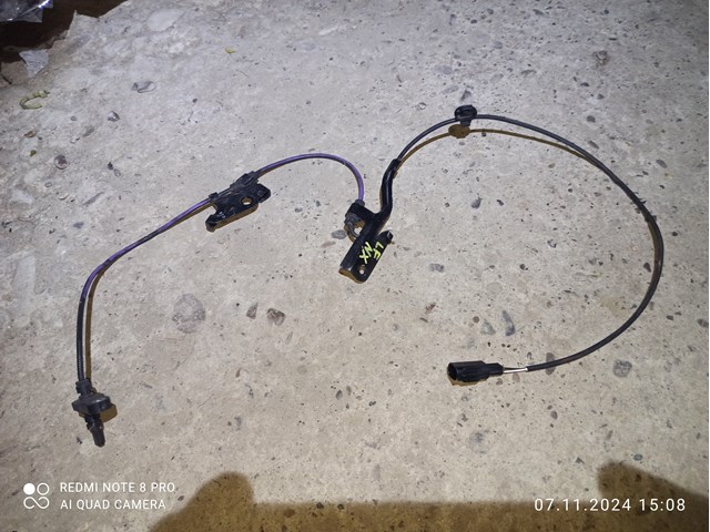 Датчик ABS передній лівий 8954378010 TOYOTA