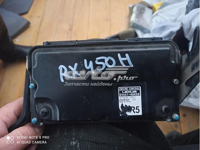 ЕБУ 8966148R50 TOYOTA