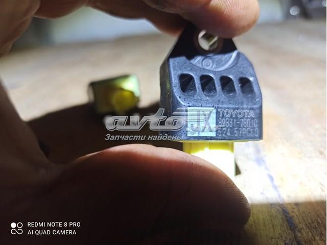 Датчик Айрбег передній 8983178010 TOYOTA