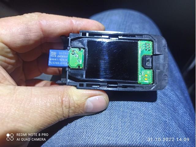 Датчик дощу 8994142020 TOYOTA