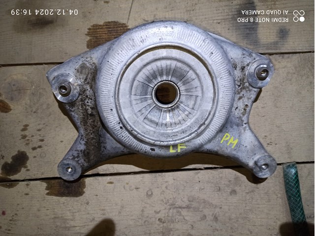 Опора амортизатора переднього лівого 8R0412391A PORSCHE