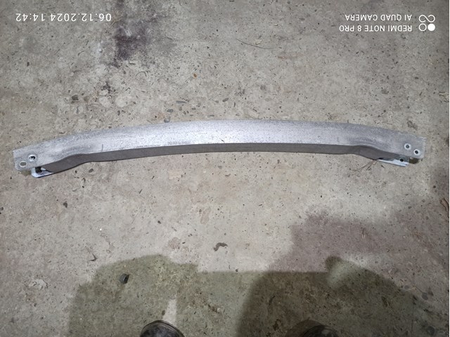 Балка бампера заднього 8R0807313E PORSCHE