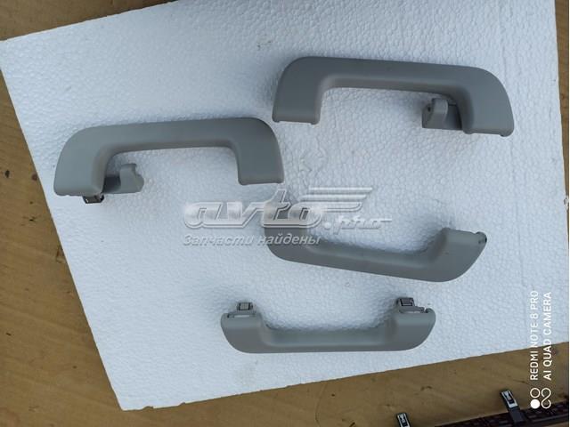 Ручка салону, дахи 8R0857607H VAG