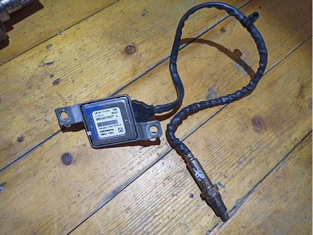 Датчик оксидів азоту NOX, передній 8R0907807L VAG