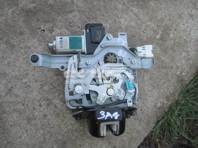 Замок задніх дверей 905001CA1B NISSAN