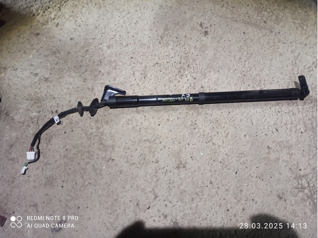 Стійка задніх дверей 905603FY0B NISSAN