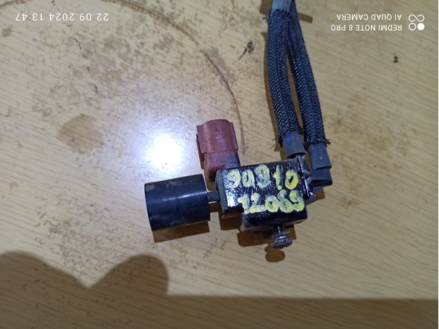 Перетворювач тиску (соленоїд) наддуву / EGR 9091012089 TOYOTA