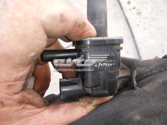 Клапан / заслінка вакуумного насоса 9091012276 TOYOTA