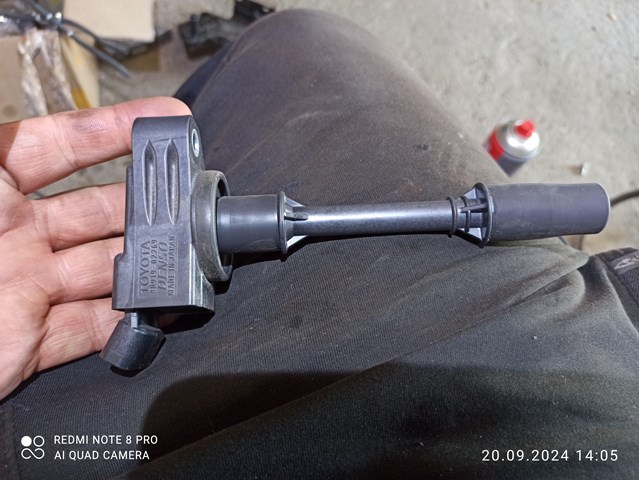 Котушка 9091902269 TOYOTA
