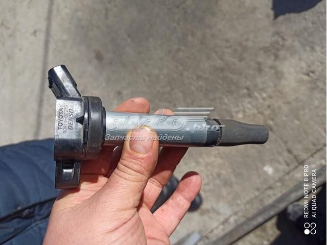 Котушка 9091902273 TOYOTA
