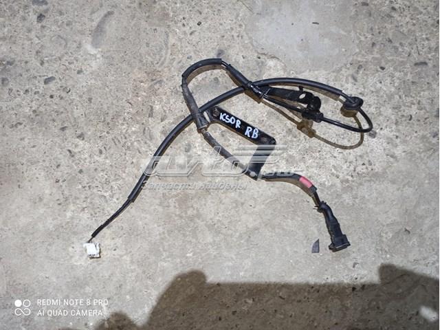 Датчик АБС задній правий 919203J100 HYUNDAI