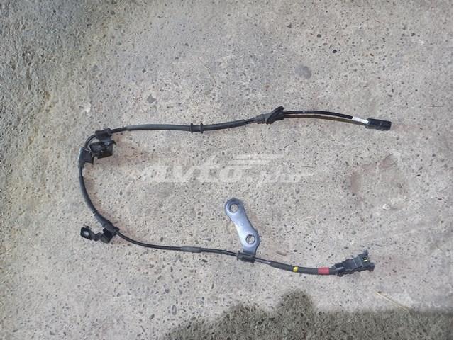 Датчик АБС (ABS) задній правий 91921D3010 HYUNDAI