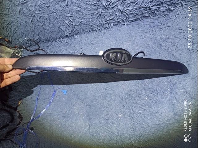 Ліхтар підсвічування заднього номерного знака 925012F030 HYUNDAI