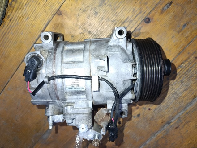Компресор холодоагенту 926001MS0A NISSAN