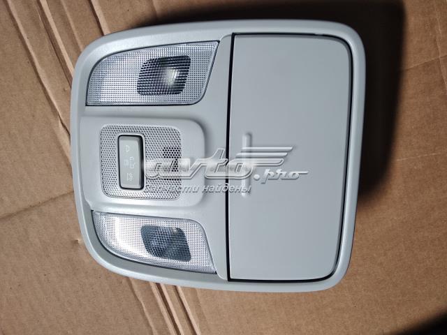 Плафон освітлення салону/кабіни 92800D90XX HYUNDAI