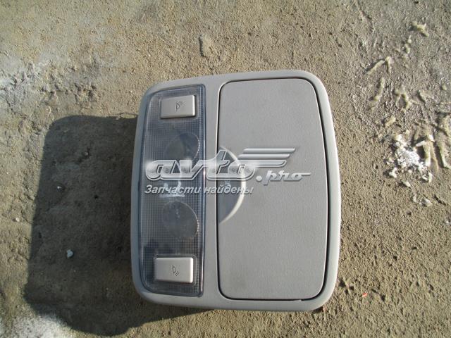 Лампочка освітлення салону 928702F000IM HYUNDAI