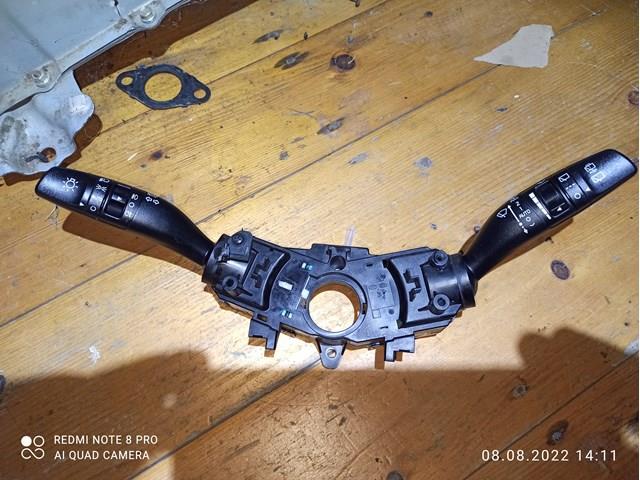 Перемикач підрульовий, в зборі 93404F1960 HYUNDAI