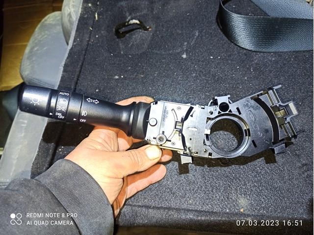 Перемикач підрульовий, лівий 934104R110 HYUNDAI