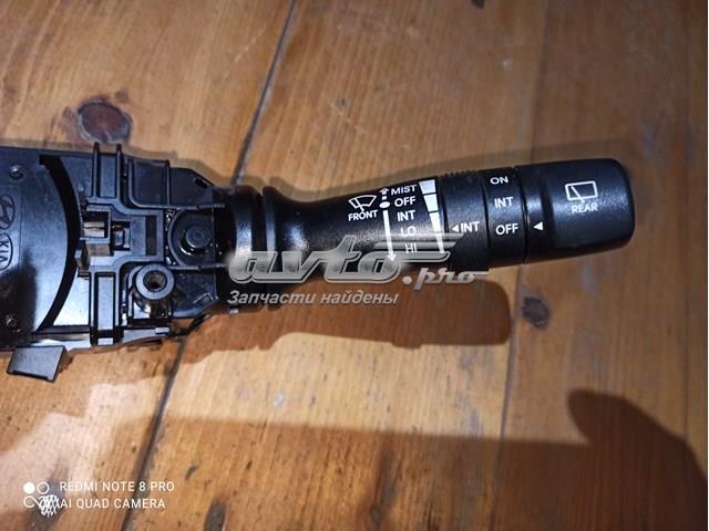 Перемикач підрульовий, лівий 934202V050 HYUNDAI