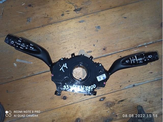 Перемикач підрульовий 934D5N7870 HYUNDAI