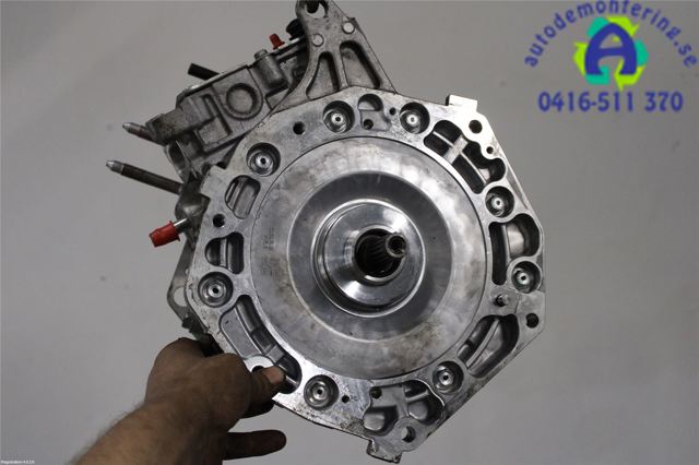 Двигун у зборі (електричний) 9411A072 MITSUBISHI