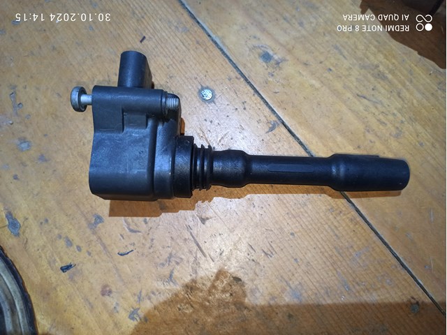 Котушка запалювання 94660210401 PORSCHE